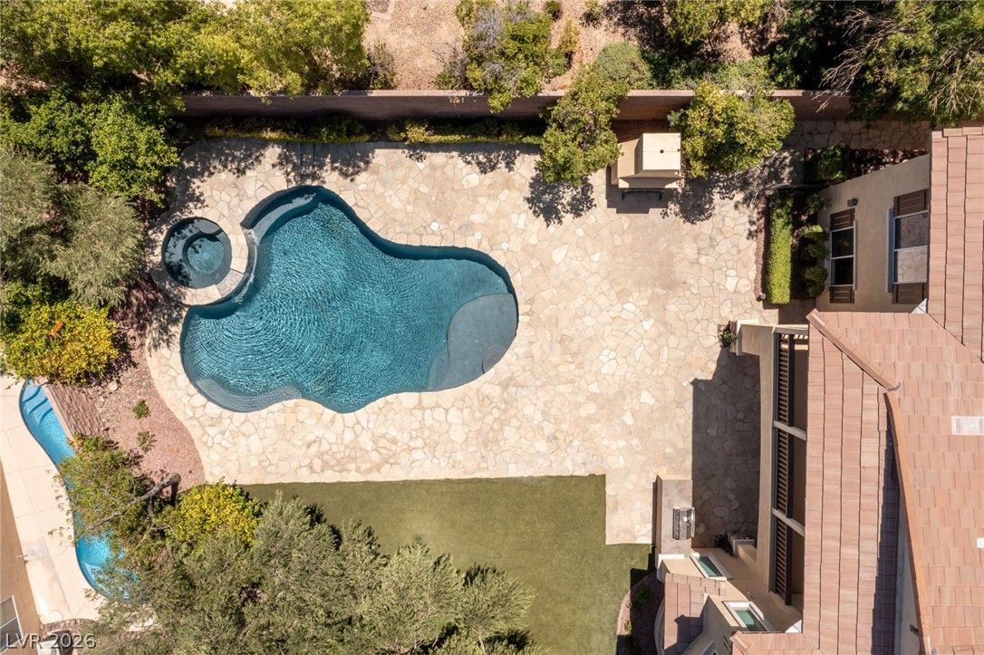 1424 Foothills Village Drive