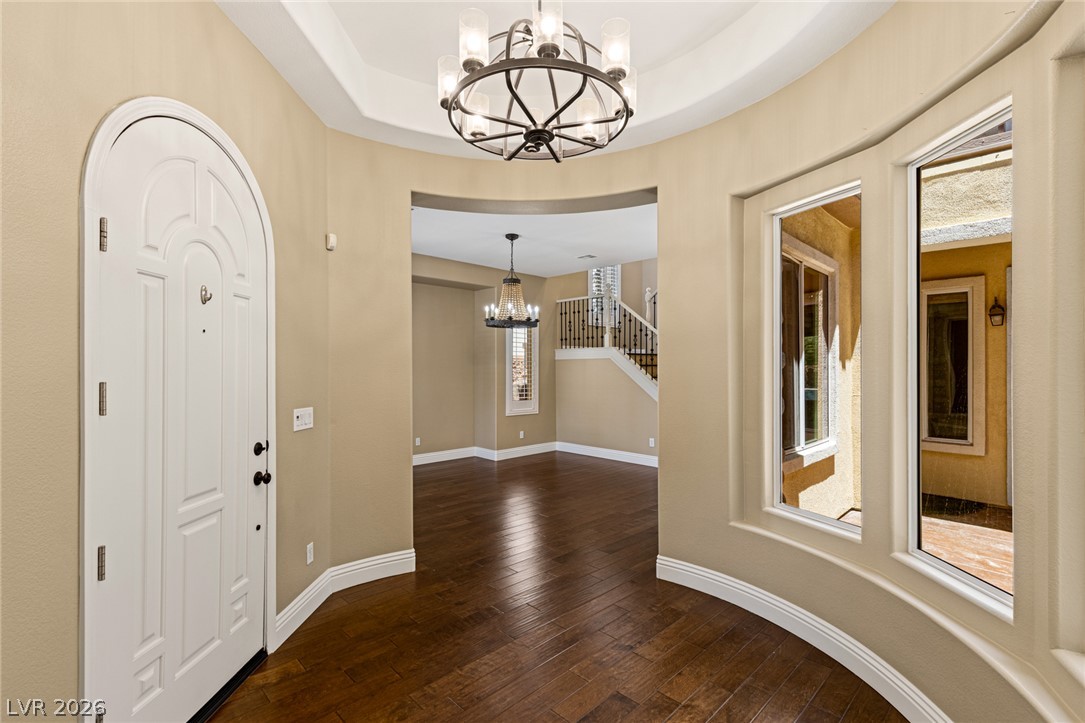 1424 Foothills Village Drive