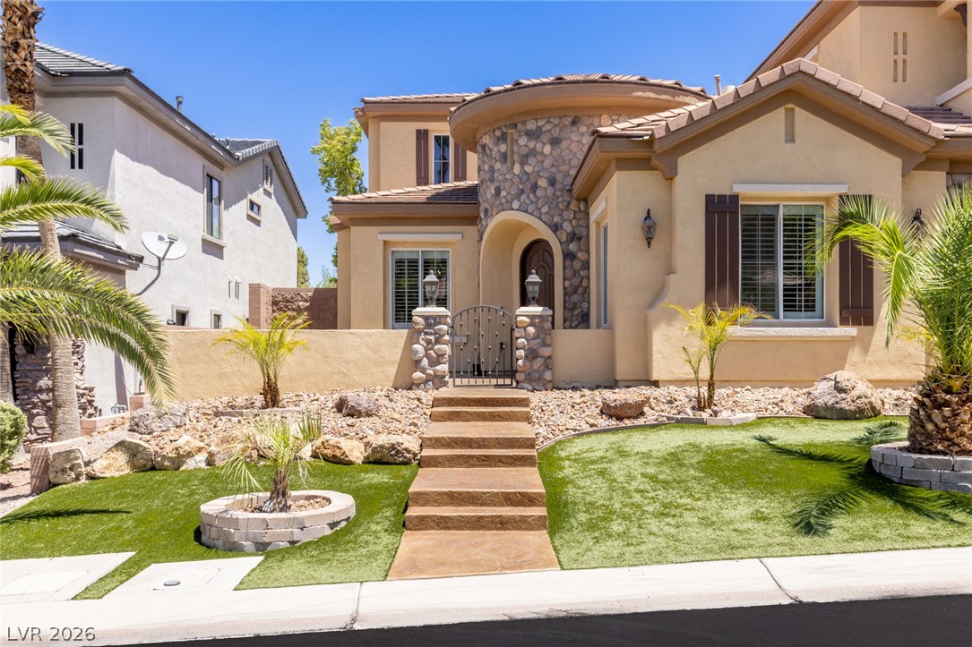 1424 Foothills Village Drive