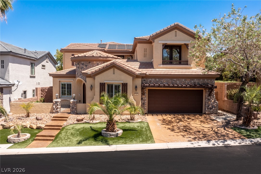 1424 Foothills Village Drive