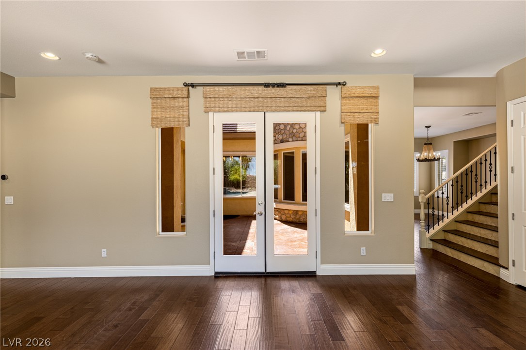 1424 Foothills Village Drive