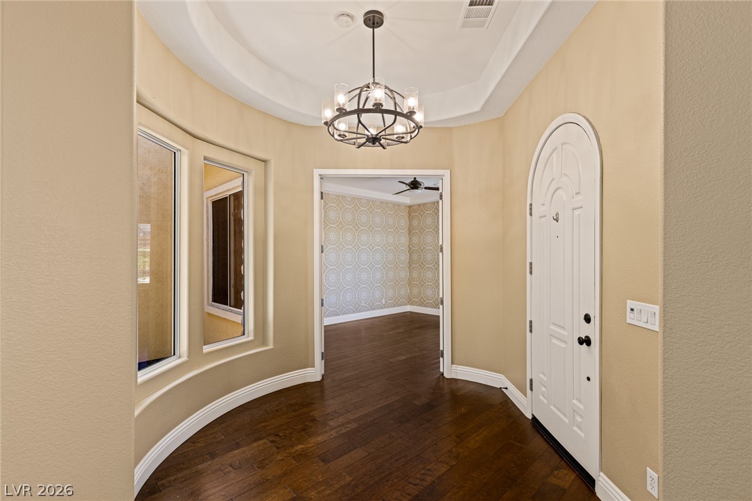 1424 Foothills Village Drive