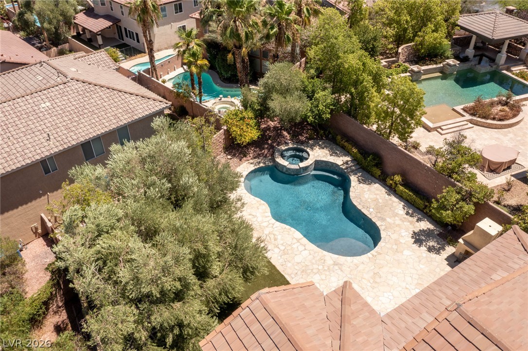 1424 Foothills Village Drive