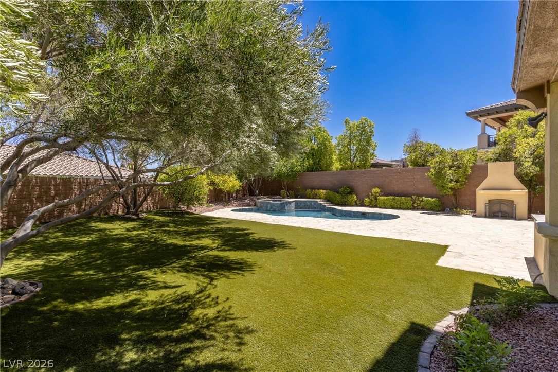 1424 Foothills Village Drive
