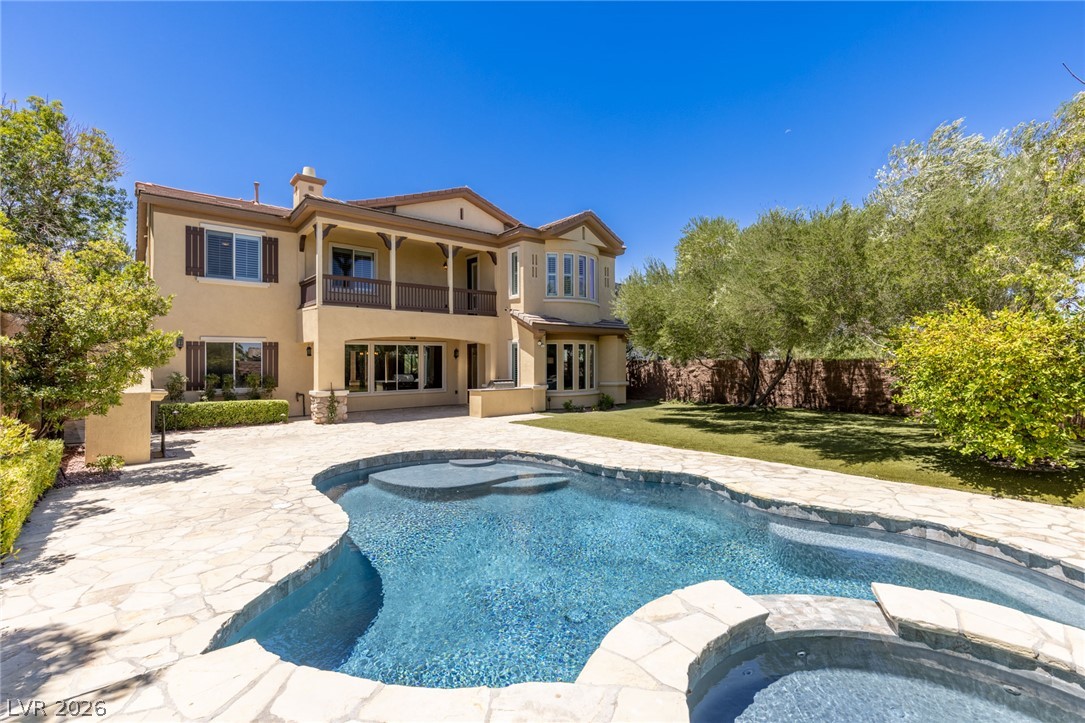 1424 Foothills Village Drive