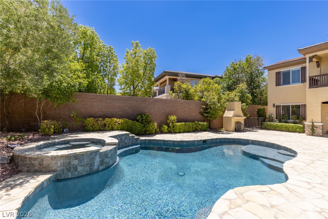 1424 Foothills Village Drive
