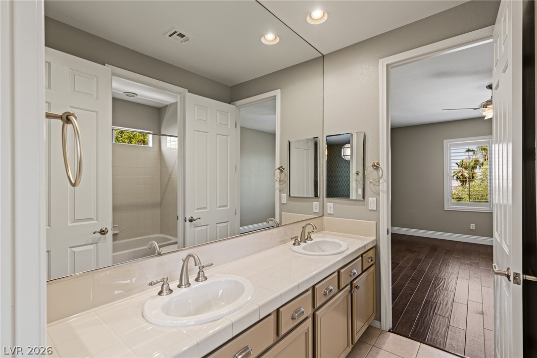 1424 Foothills Village Drive