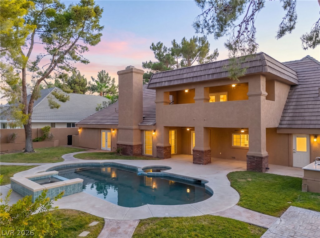 2252 Buckingham Court
