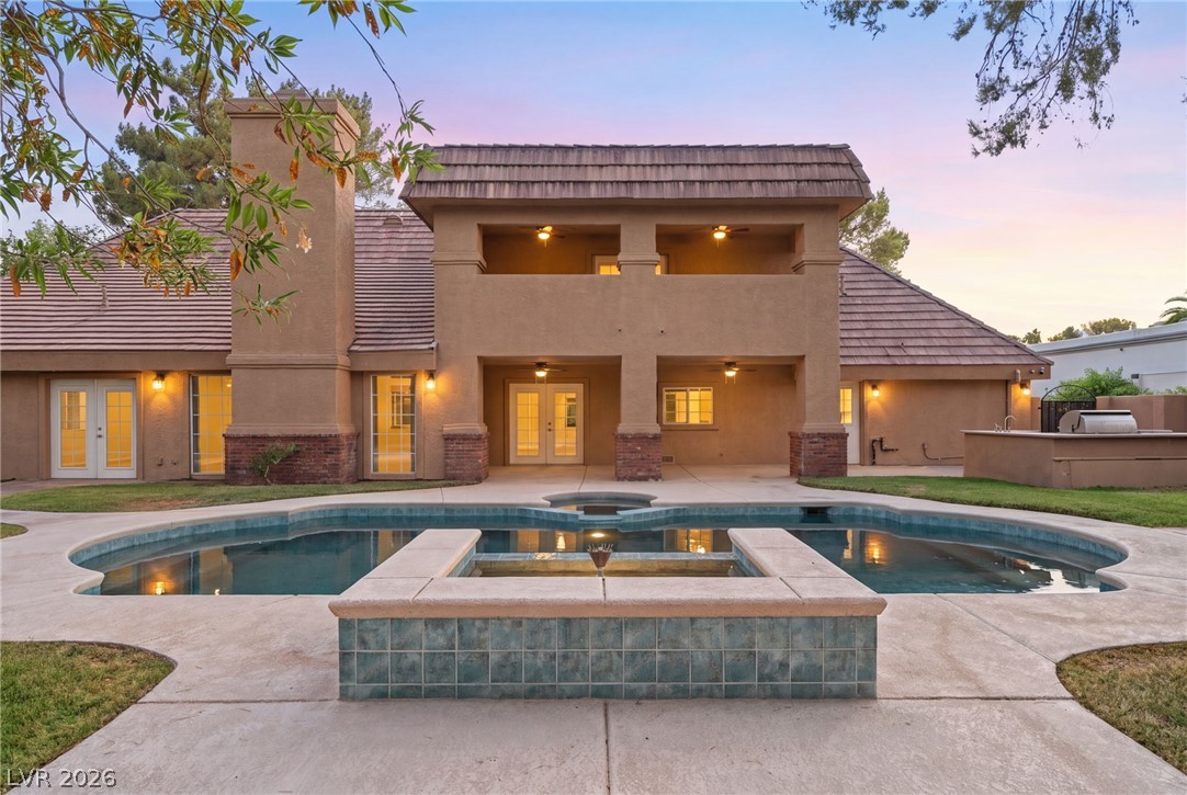 2252 Buckingham Court
