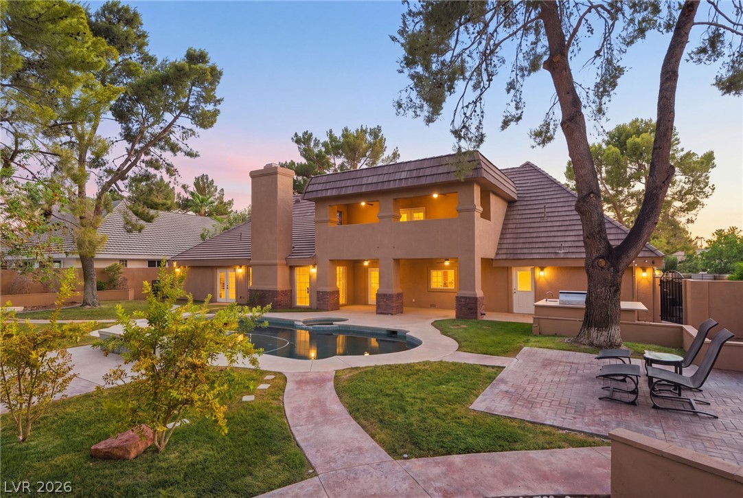 2252 Buckingham Court
