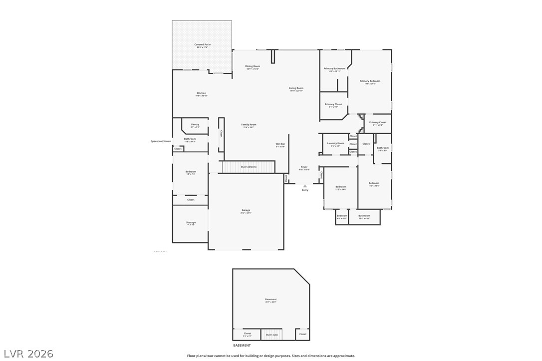 2227 Versailles Court