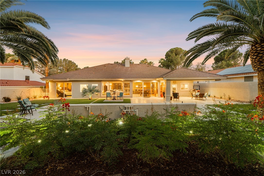 2227 Versailles Court