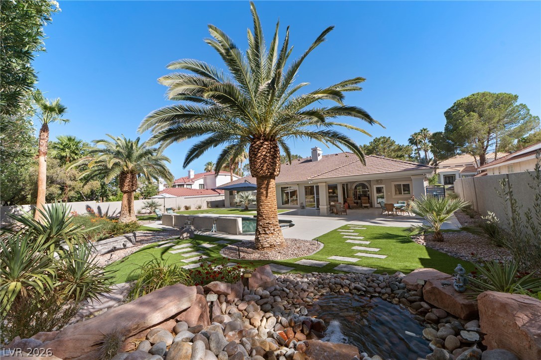 2227 Versailles Court
