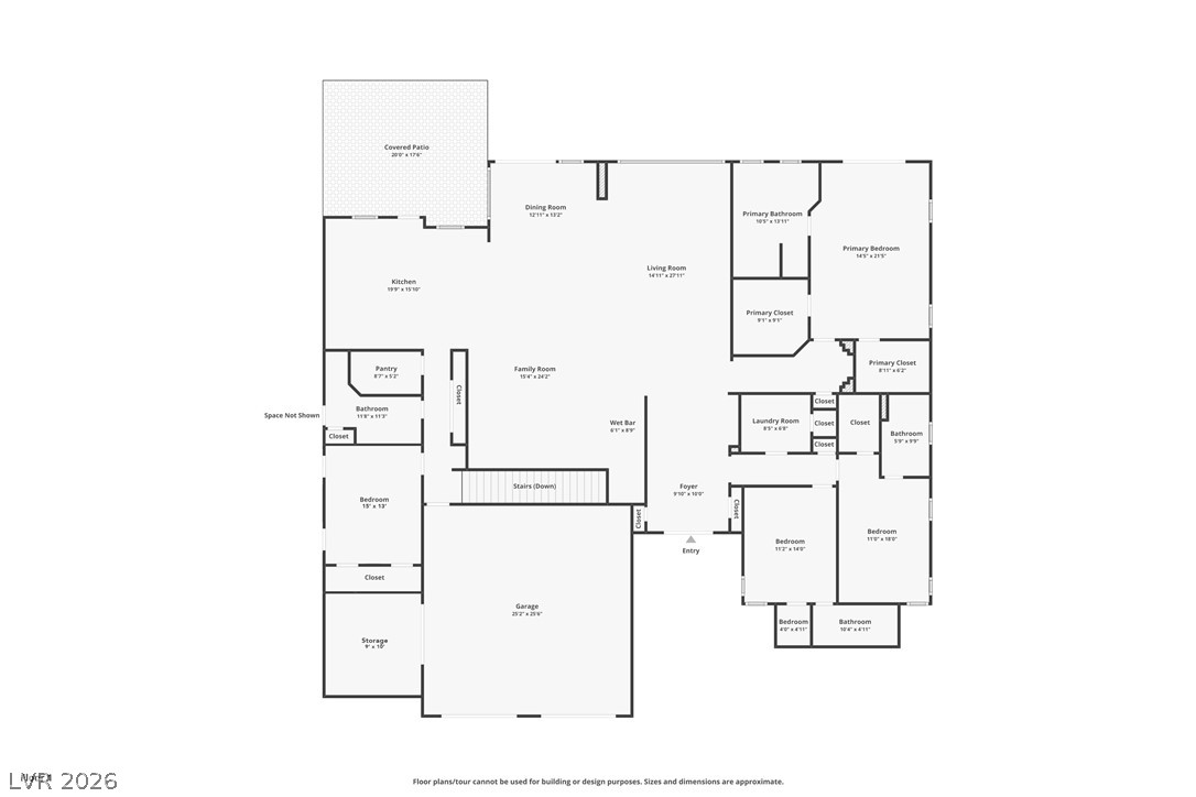 2227 Versailles Court