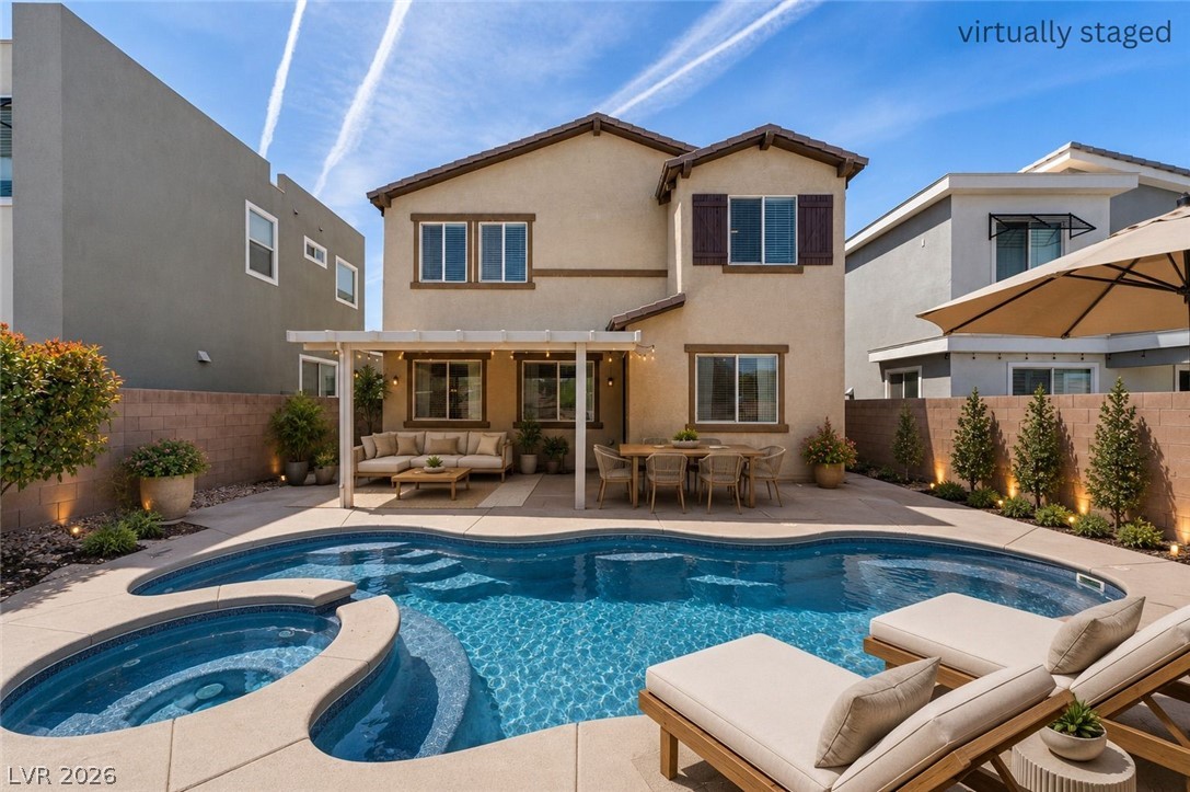 2462 Sylvan Hymn Street