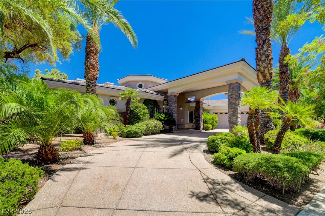 9625 Grand Isle Lane Las Vegas NV