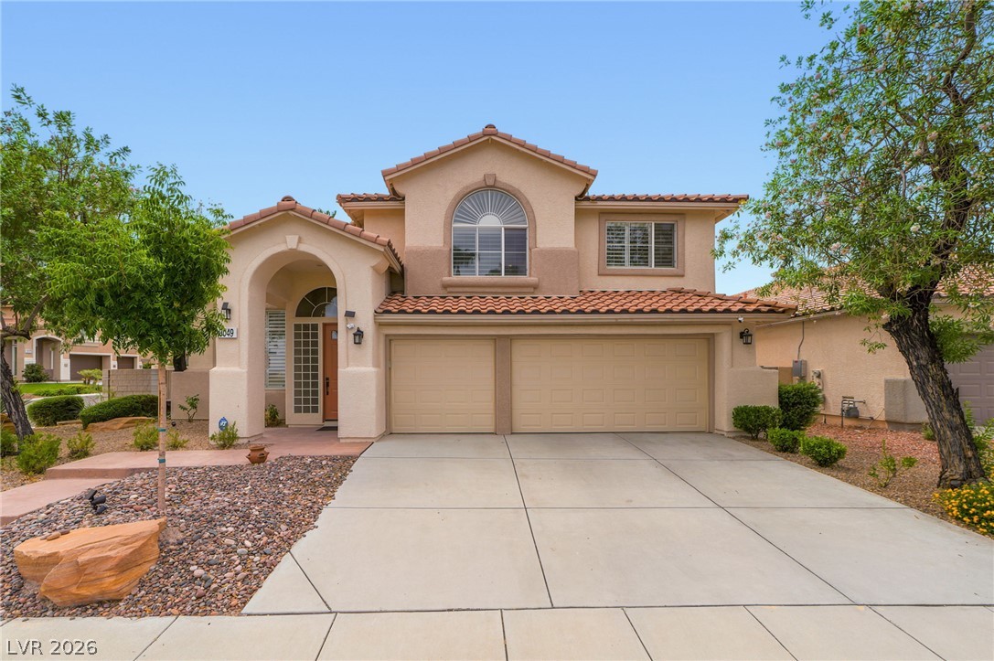 3049 Blazing Creek Way