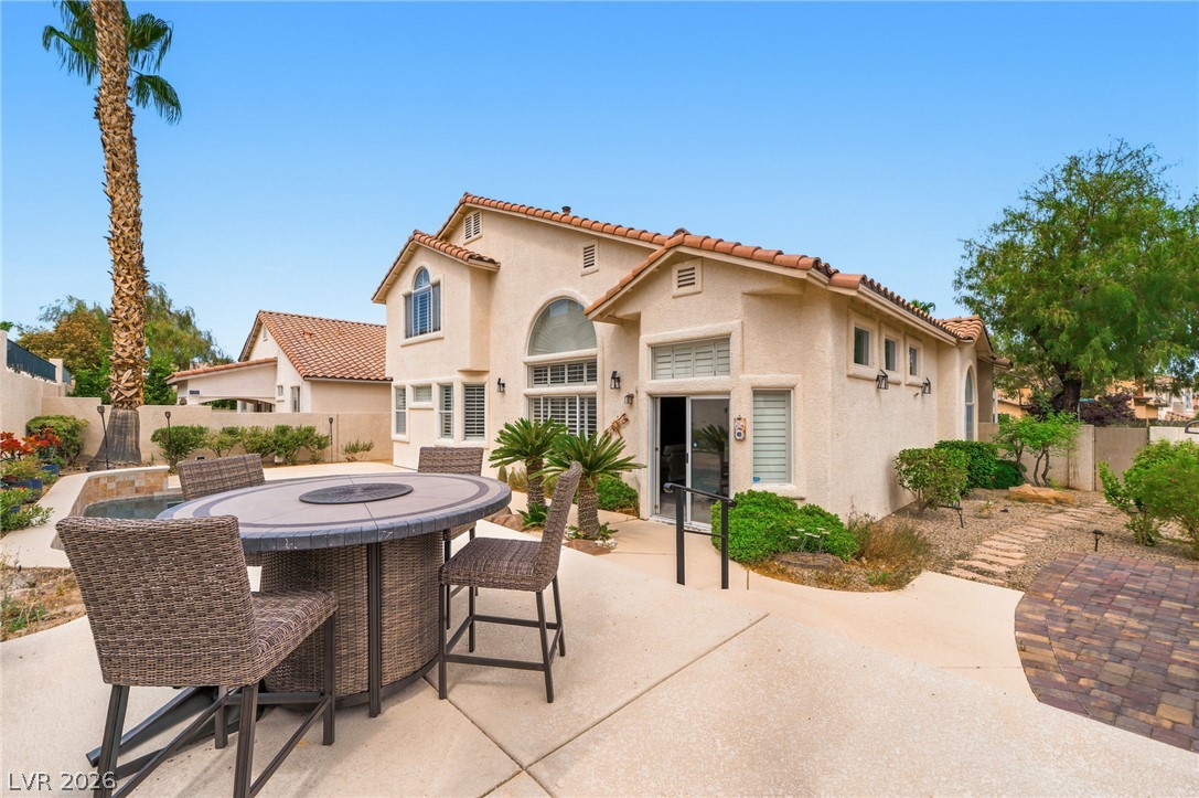 3049 Blazing Creek Way