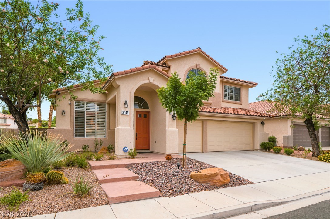 3049 Blazing Creek Way