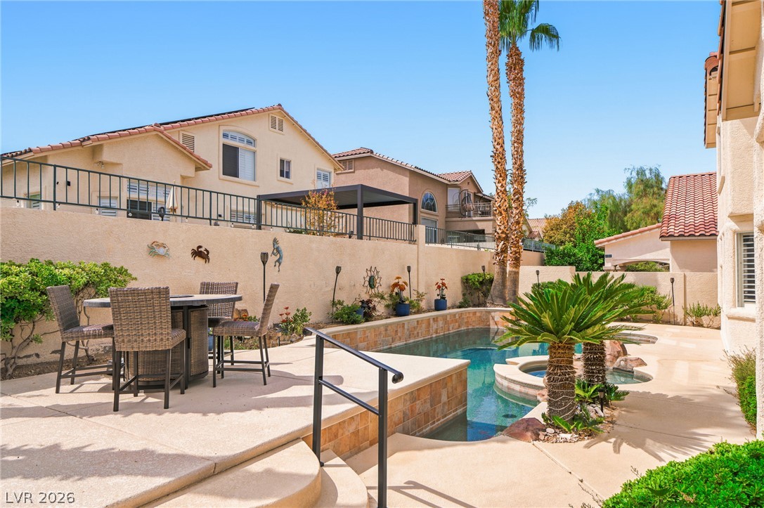 3049 Blazing Creek Way