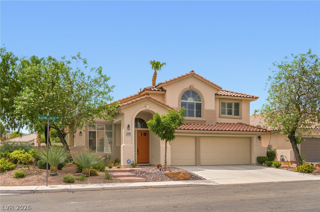 3049 Blazing Creek Way