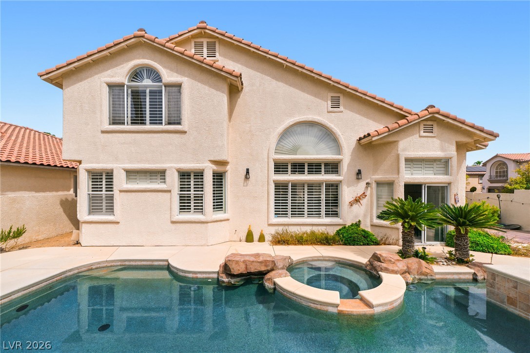 3049 Blazing Creek Way