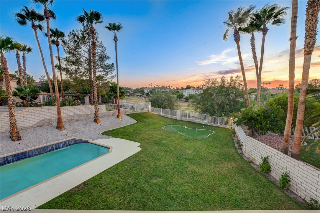 1929 Gleneagles Court