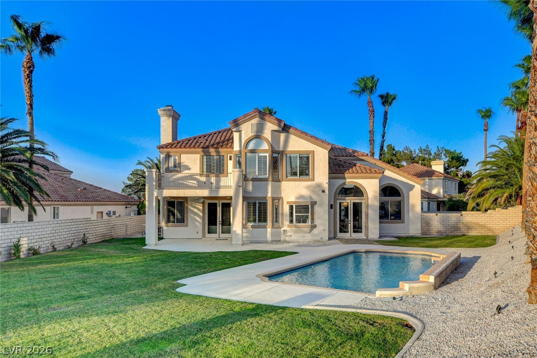 1929 Gleneagles Court