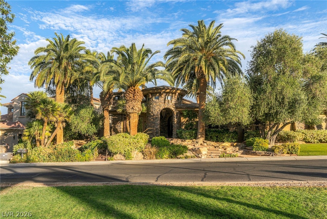 1513 Foothills Village Drive