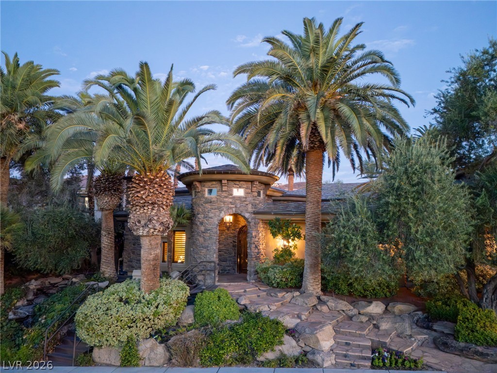 1513 Foothills Village Drive