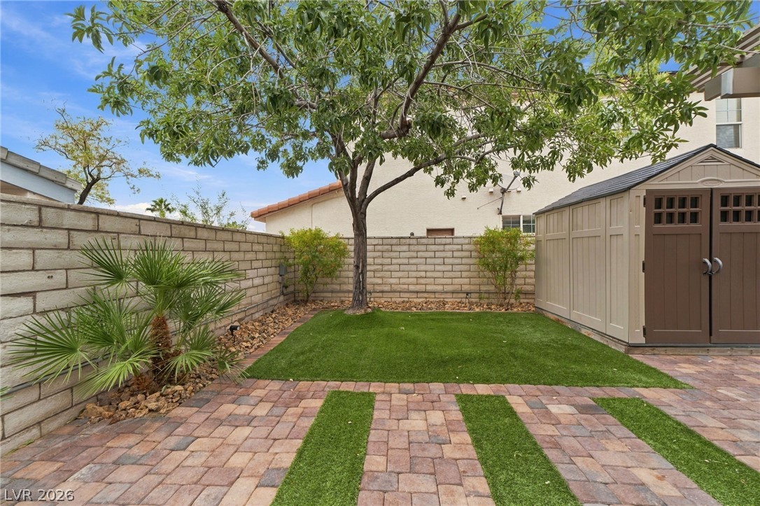 2514 Hacker Drive
