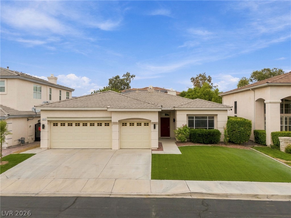 2514 Hacker Drive