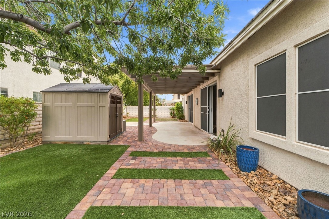 2514 Hacker Drive