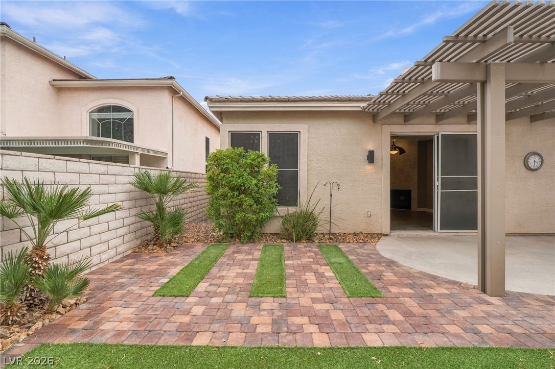 2514 Hacker Drive