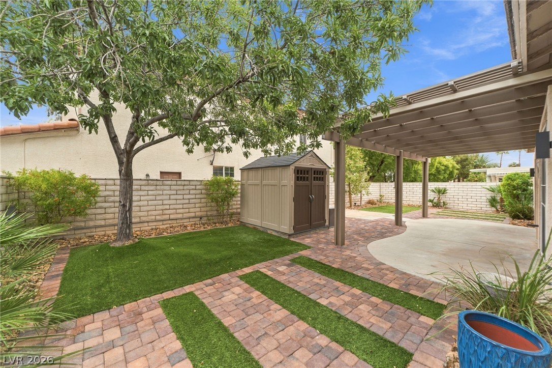 2514 Hacker Drive