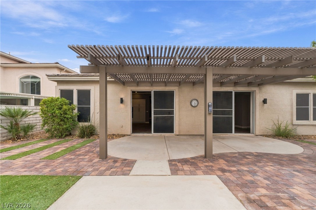 2514 Hacker Drive