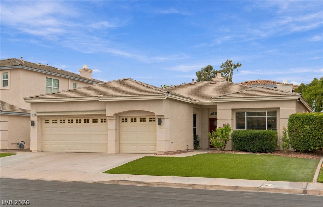 2514 Hacker Drive