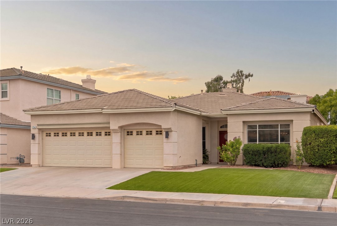 2514 Hacker Drive