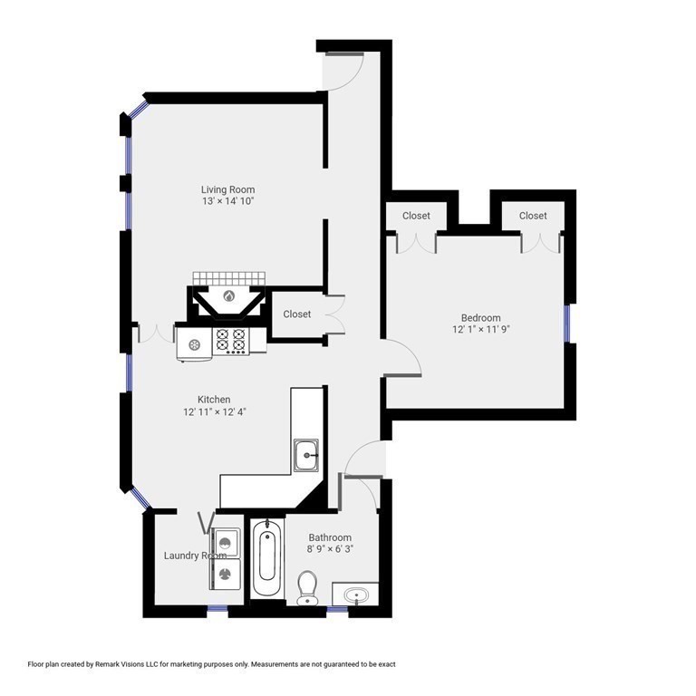 195 Davis Ave # 2