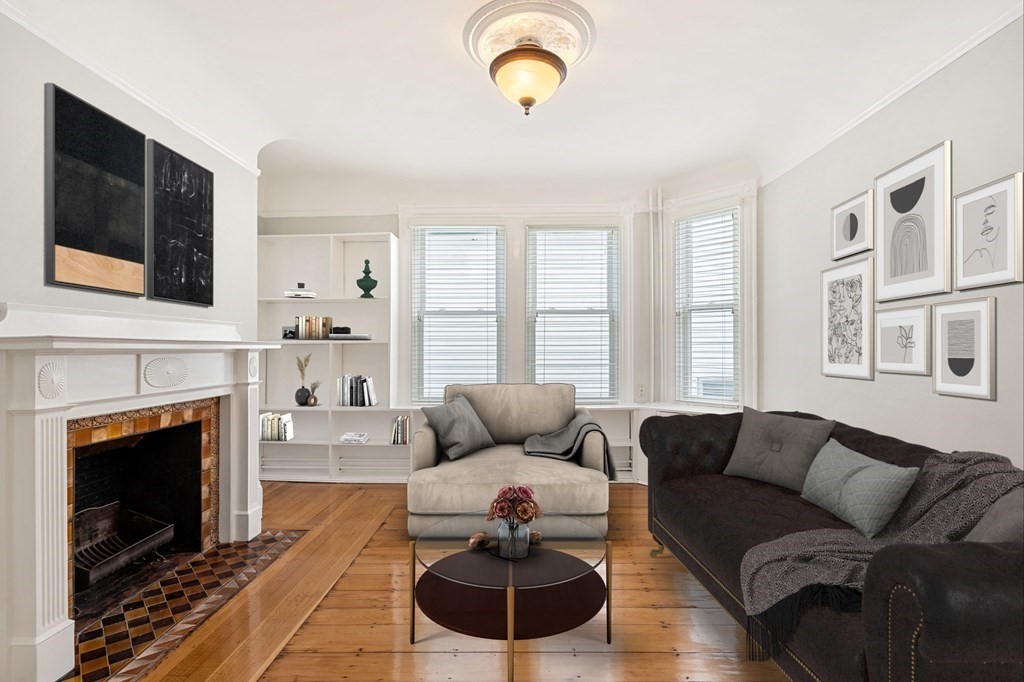 195 Davis Ave # 2