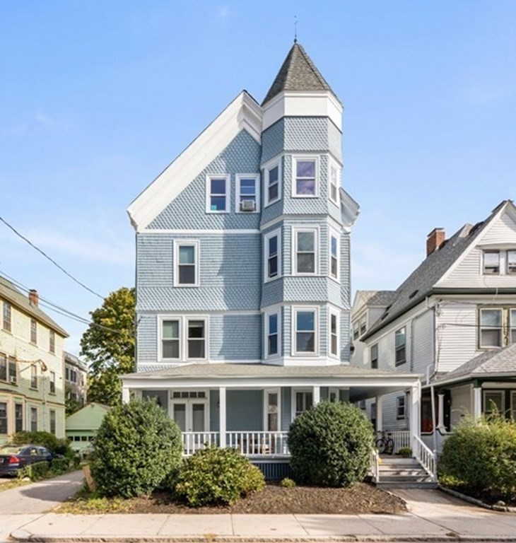 195 Davis Ave # 2
