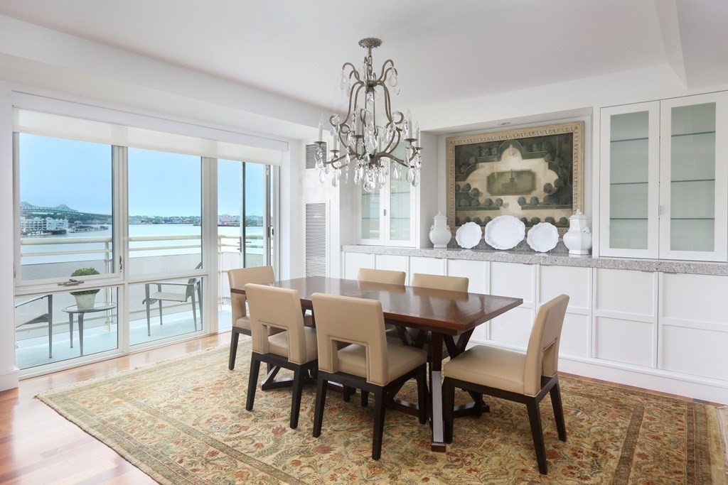 4 Battery Wharf # 4510