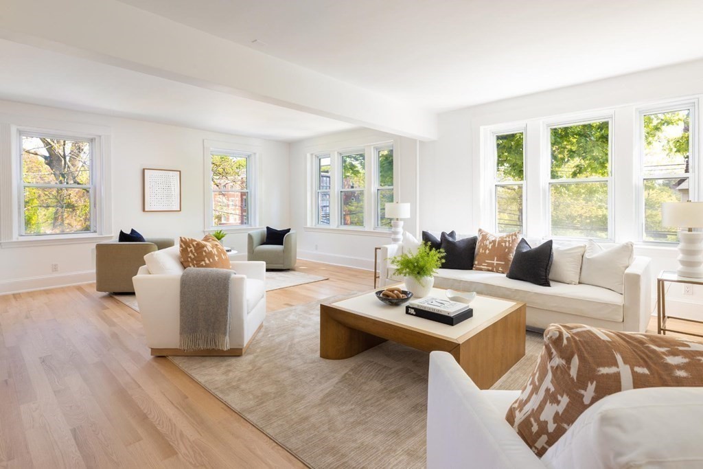 130 Longwood Ave # 2