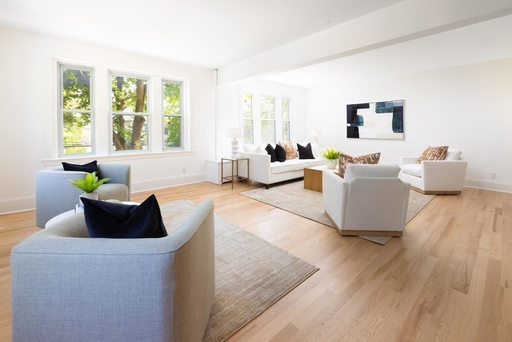 130 Longwood Ave # 2