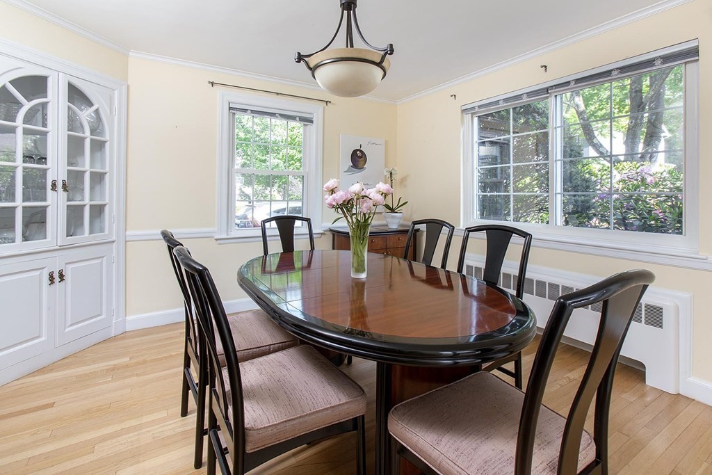 145 Bellingham Rd