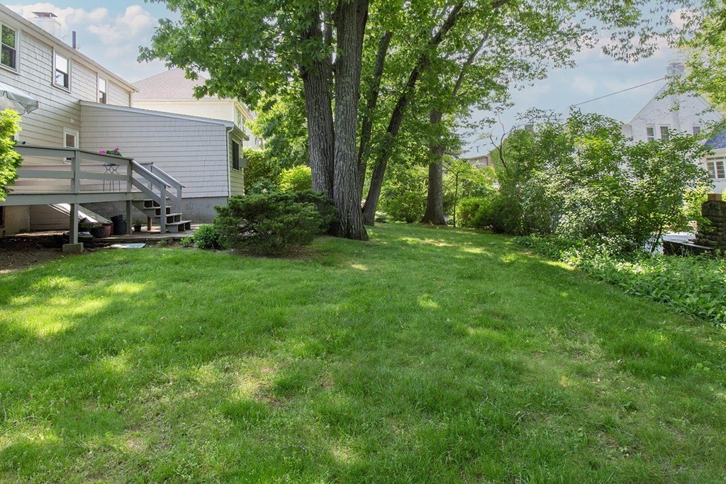 145 Bellingham Rd