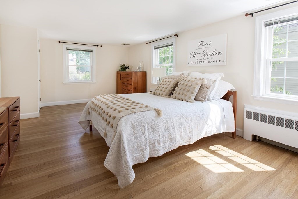 145 Bellingham Rd