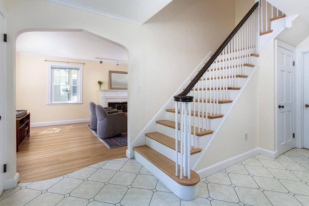 145 Bellingham Rd