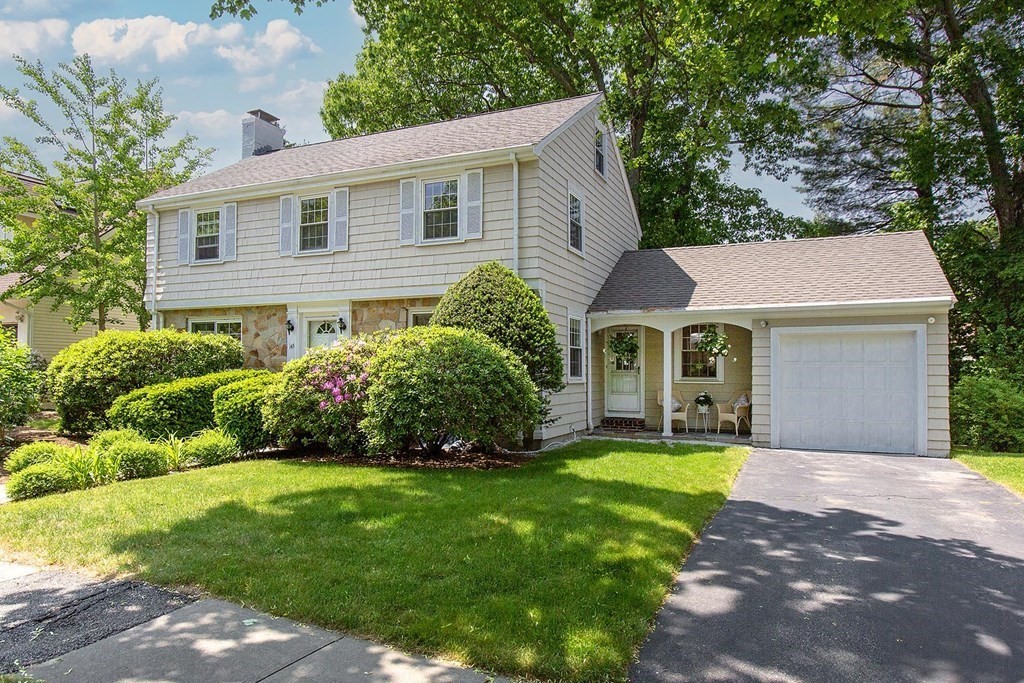 145 Bellingham Rd