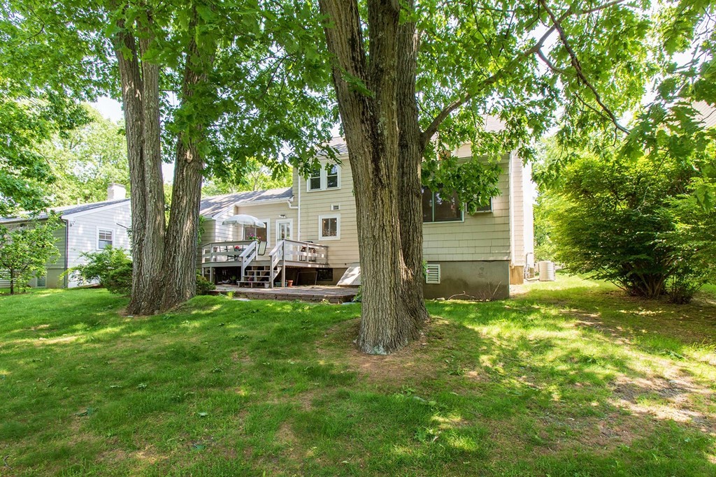 145 Bellingham Rd